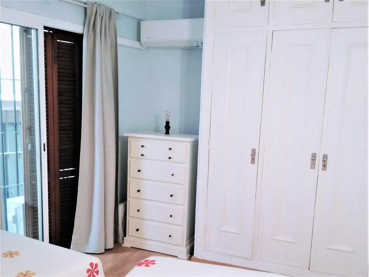 Apartamento ¡En Frente De La Giralda-Catedral! Sevilla España