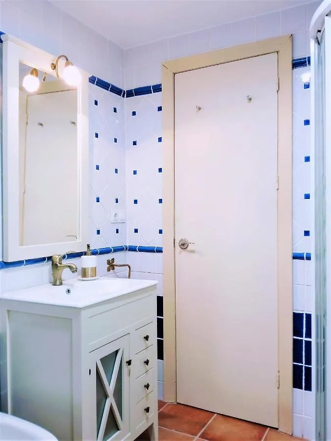 Apartamento ¡En Frente De La Giralda-Catedral! Sevilla España