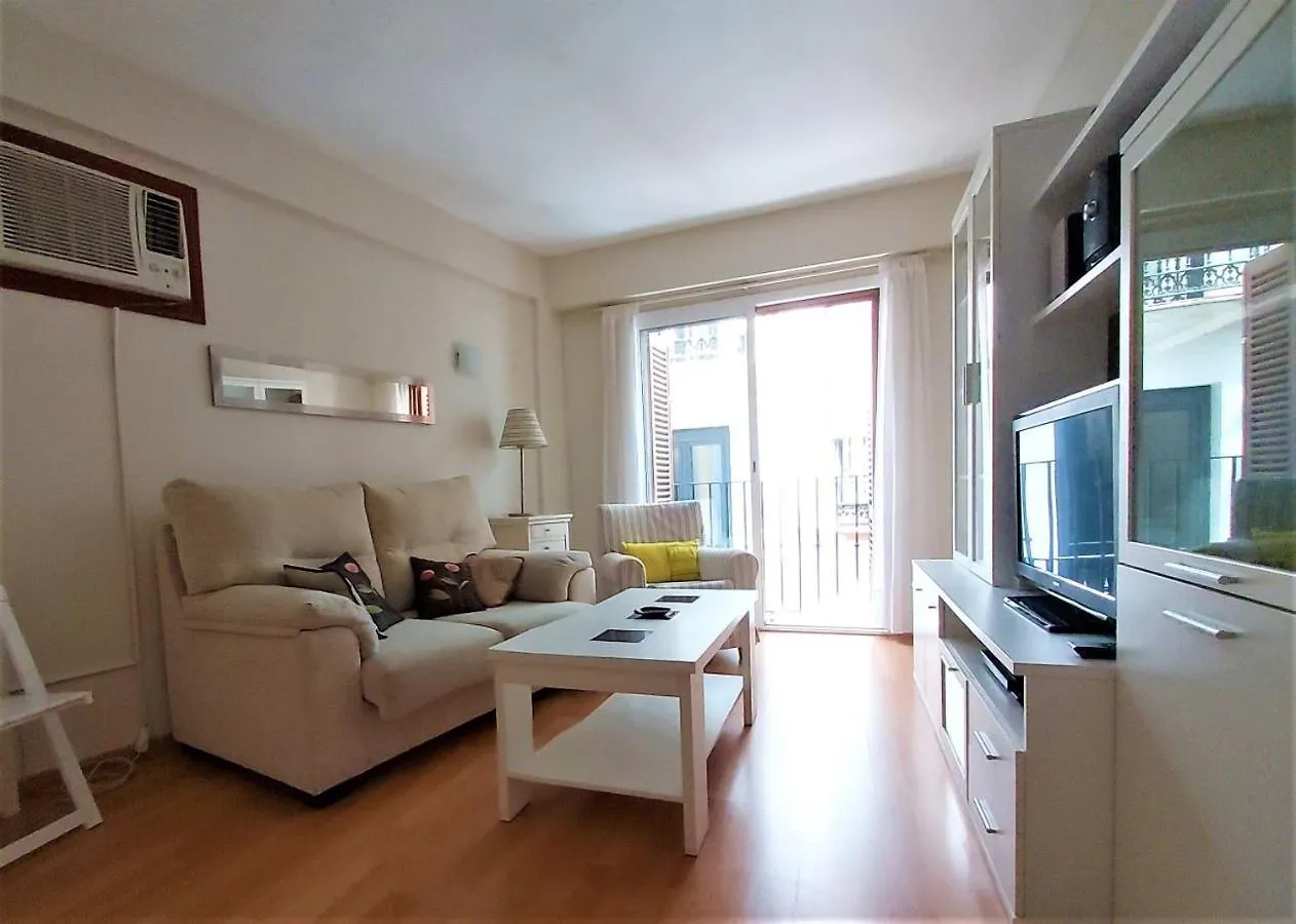 Apartamento ¡En Frente De La Giralda-Catedral! Sevilla