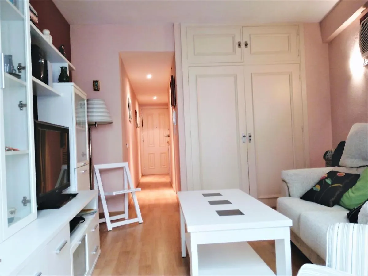 ¡En Frente De La Giralda-Catedral! Apartment Seville