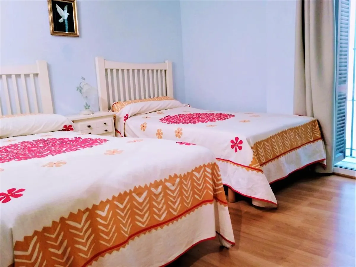 ¡En Frente De La Giralda-Catedral! Apartment Seville