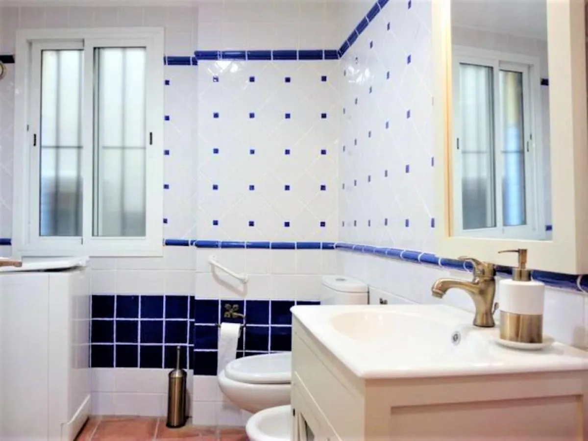 ¡En Frente De La Giralda-Catedral! Apartment Seville