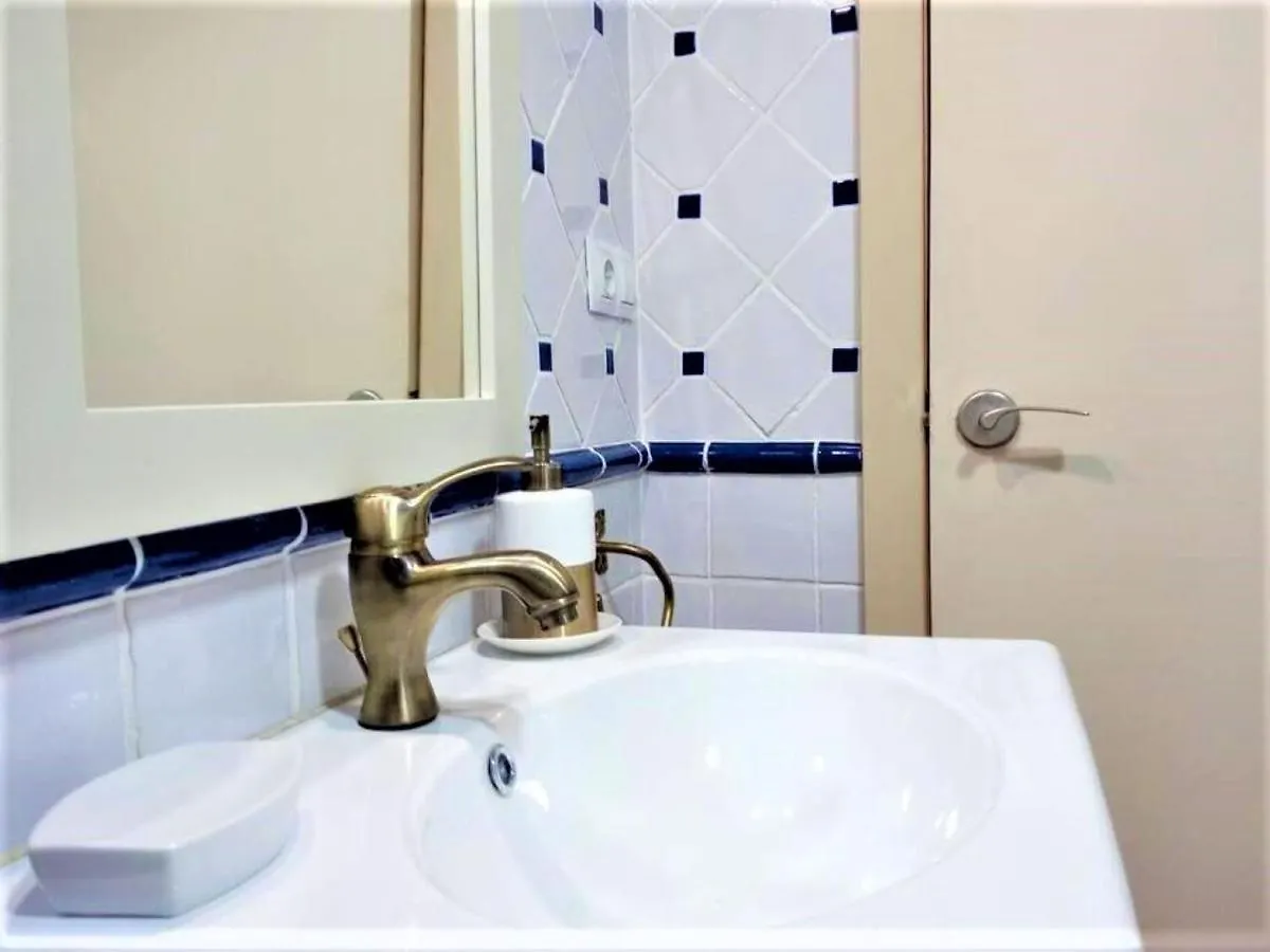 ¡En Frente De La Giralda-Catedral! Apartment Seville