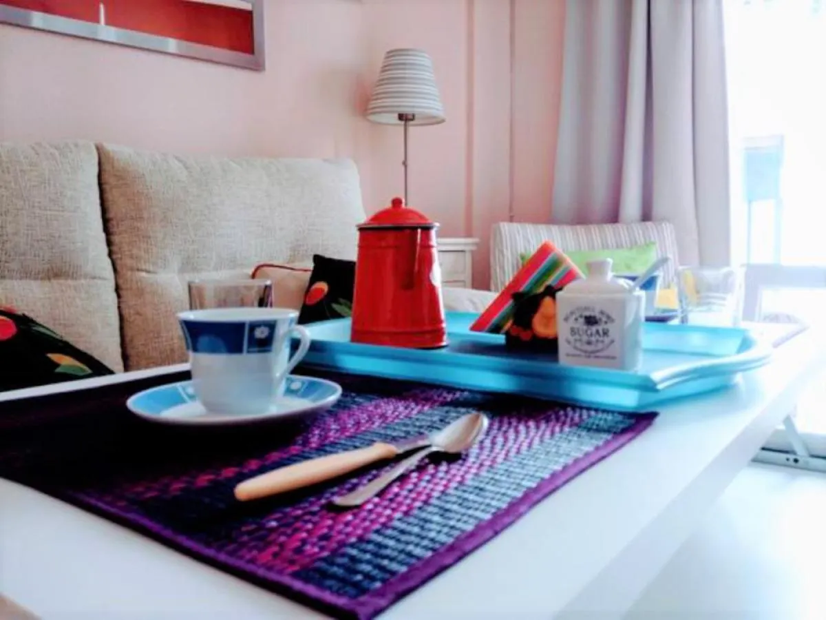 ¡En Frente De La Giralda-Catedral! Apartment Seville