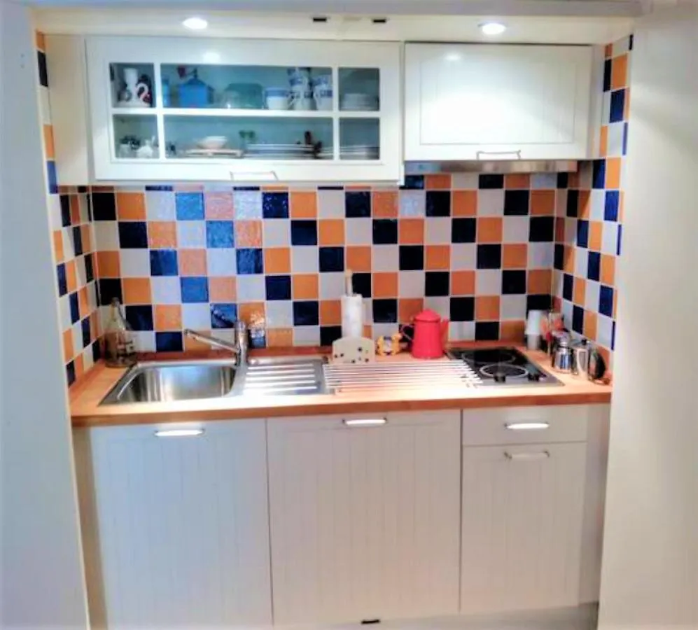 ¡En Frente De La Giralda-Catedral! Apartment Seville 0*,  Spain
