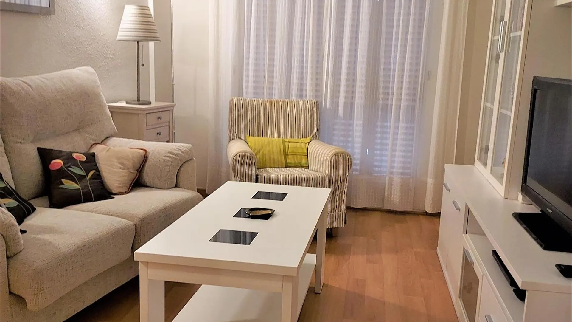 ¡En Frente De La Giralda-Catedral! Apartment Seville