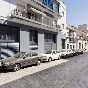 Guadalquivir Apartment