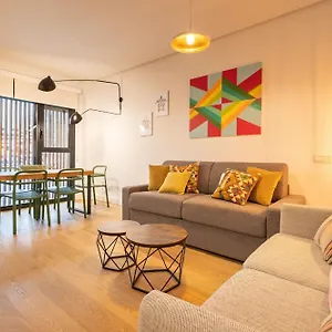 Cathedral Welcome Wheelchairs 6 Pax Apartment