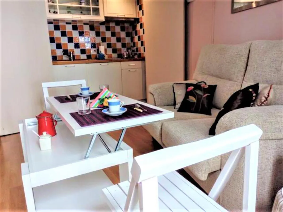 ¡En Frente De La Giralda-Catedral! Apartment Seville 0*,  Spain